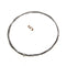 New Set of 6 Steel Strings Gauge for Electric Guitar