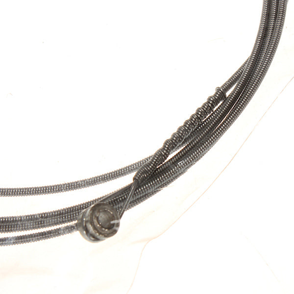 New Set of 6 Steel Strings Gauge for Electric Guitar