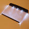 Night Reading LED Book Light lamp Panel