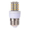 E27 2.9W Warm White 48 SMD LED Corn Light Lamp Bulb 220-240V