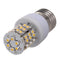 E27 2.9W Warm White 48 SMD LED Corn Light Lamp Bulb 220-240V