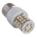 E27 2.9W Warm White 48 SMD LED Corn Light Lamp Bulb 220-240V