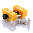 New Watch Case Back Opener Repair Remover Holder Tool