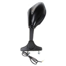 Motorcycle LED Turn Signal Side Mirrors 180 Degree Adjustable For Honda CBR600 F4 F4i 900 929 954 RC51