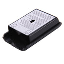 New Battery Cover Case for Xbox 360 Wireless Controller