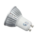 GU10 3W 240LM Warm White Energy Saving LED Light Bulb AC 85-265V