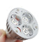 GU10 3W 240LM Warm White Energy Saving LED Light Bulb AC 85-265V