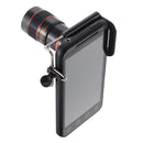 8 x Zoom Optical Lens For Mobile Phone Telescope