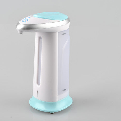 Automatic Sensor Infrared Handfree Soap Dispenser