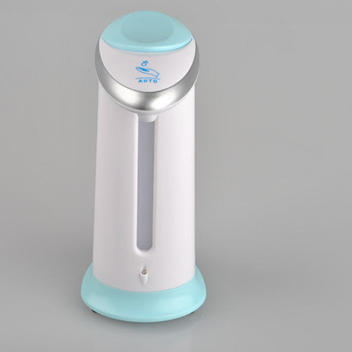 Automatic Sensor Infrared Handfree Soap Dispenser