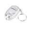 Loskii NB-UE008 Ultrasonic Electronic Pest Anti Mosquito Repeller Keychain Pests Control