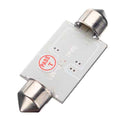 Car Interior Dome 16 SMD LED Light White Lamp 42 mm 12V