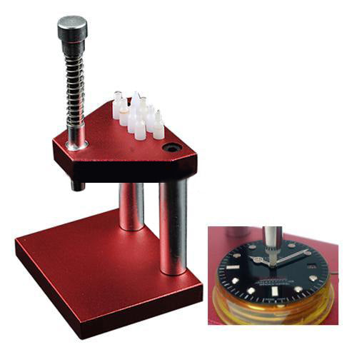 NEW Presto Watch Hand Presser Fitting Tool