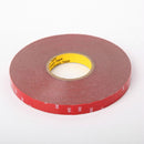 3Meters Double Sided Acrylic Foam Tape For Auto