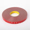 3Meters Double Sided Acrylic Foam Tape For Auto