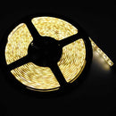 5M 500CM 18W Warm White 3528 SMD LED Strip Lights 300 Leds