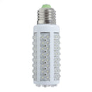 E27 6.5W Pure White 108-LED 450-Lumen LED Corn Light Lamp Bulb 220V