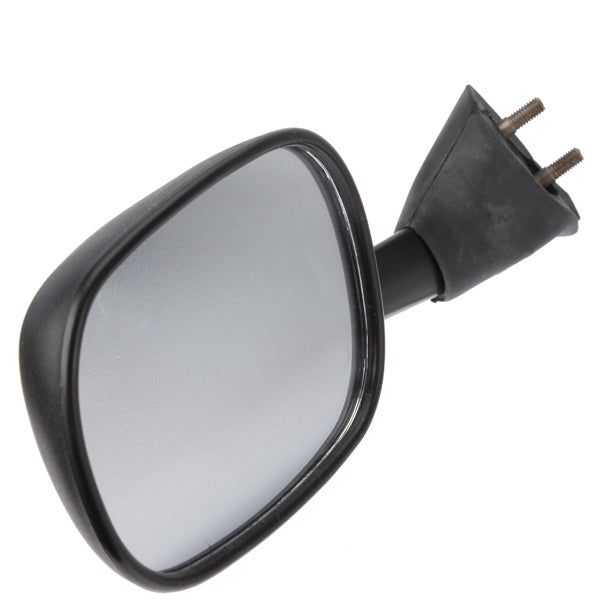 Black Rear View Motorcycle Mirror For Yamaha YZF-R1 07-08
