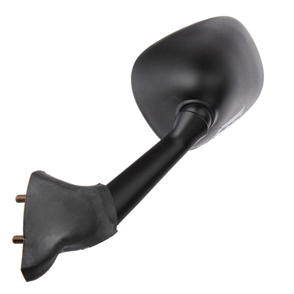 Black Rear View Motorcycle Mirror For Yamaha YZF-R1 07-08