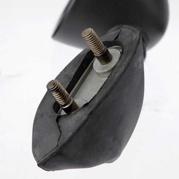 Black Rear View Motorcycle Mirror For Yamaha YZF-R1 07-08