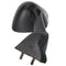Black Rear View Motorcycle Mirror For Yamaha YZF-R1 07-08