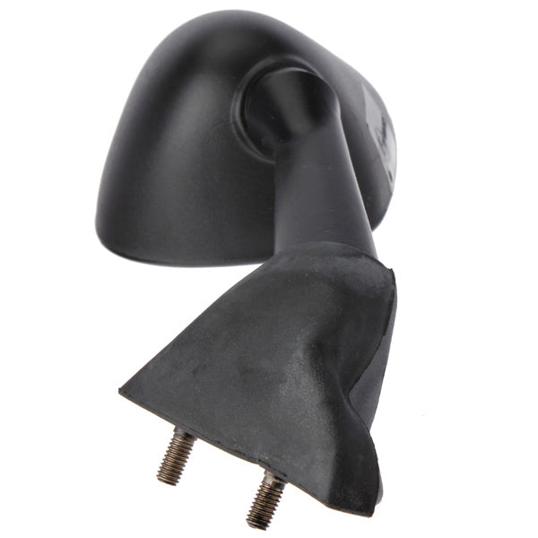 Black Rear View Motorcycle Mirror For Yamaha YZF-R1 07-08
