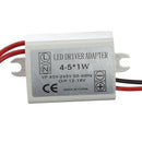 5W 3000-3500K Warm White LED Ceiling Light 85-265V