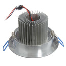 5W 3000-3500K Warm White LED Ceiling Light 85-265V