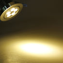 5W 3000-3500K Warm White LED Ceiling Light 85-265V