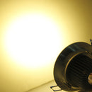 5W 3000-3500K Warm White LED Ceiling Light 85-265V