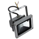 10W RGB 900LM RGB Color Changing Outdooors LED Flood Light AC85-265V