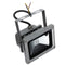 10W RGB 900LM RGB Color Changing Outdooors LED Flood Light AC85-265V