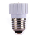E27 to GU10 Light Lamp Bulb Adapter Converter