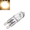 G9 40W Warm White Halogen Bulb Light Lamp 3000-3500K Globe 230V