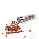 Transparent Healthy Negative Ion SPA Filtered Shower Head