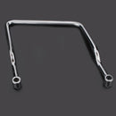 96-11 Yamaha Vstar 400 650 Dragstar 400 600 Saddle Bag Guard bar