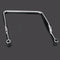 96-11 Yamaha Vstar 400 650 Dragstar 400 600 Saddle Bag Guard bar