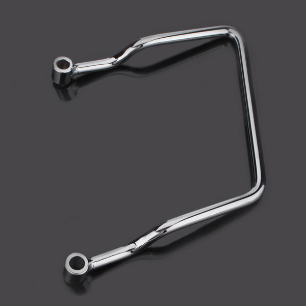 96-11 Yamaha Vstar 400 650 Dragstar 400 600 Saddle Bag Guard bar