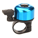 Metal Ring Handlebar Bell Sound Alarm For Bike Bicycle