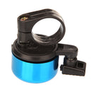 Metal Ring Handlebar Bell Sound Alarm For Bike Bicycle