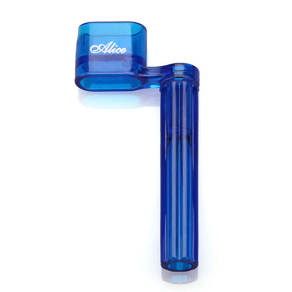 Plastic Guitar String Winder and Peg Puller