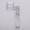 Plastic Guitar String Winder and Peg Puller