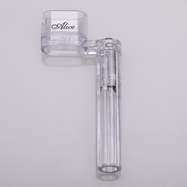 Plastic Guitar String Winder and Peg Puller