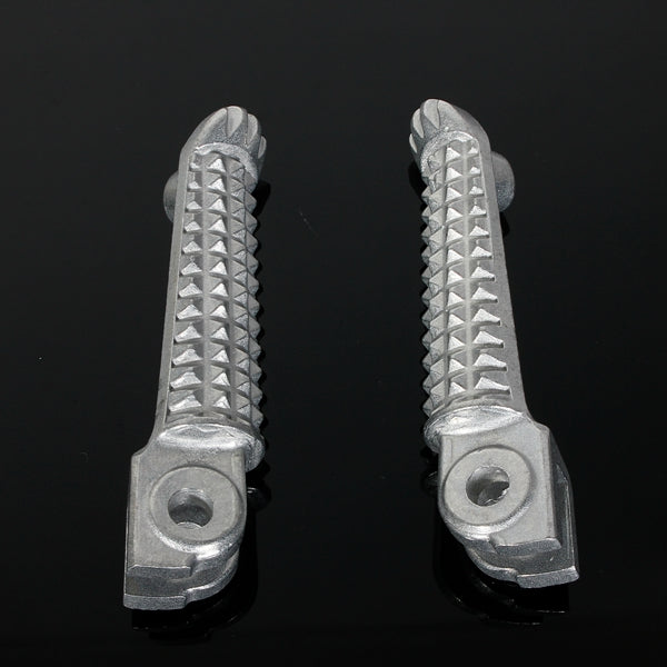 Aluminum Footrest Foot Pegs Front for Yamaha YZF R1 R6