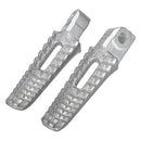 Footrest Foot Pegs for 03-11 Kawasaki Ninja ZX6R ZX11R