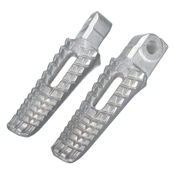 Footrest Foot Pegs for 03-11 Kawasaki Ninja ZX6R ZX11R