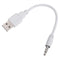 Usb Cable Sync Charger Cord For iPod Shuffle 2nd Gen