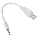 Usb Cable Sync Charger Cord For iPod Shuffle 2nd Gen
