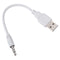 Usb Cable Sync Charger Cord For iPod Shuffle 2nd Gen
