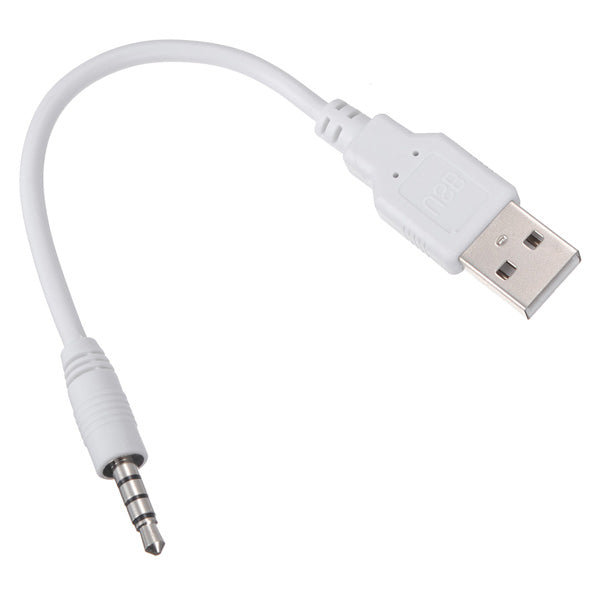 Usb Cable Sync Charger Cord For iPod Shuffle 2nd Gen